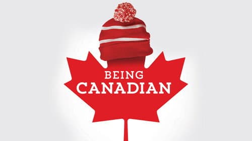 Being Canadian still