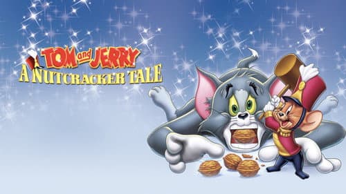 Tom and Jerry: A Nutcracker Tale still