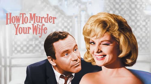 How to Murder Your Wife still