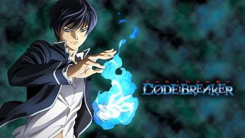 Code:Breaker still