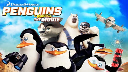 Penguins of Madagascar still
