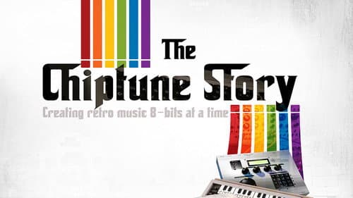 The Chiptune Story still