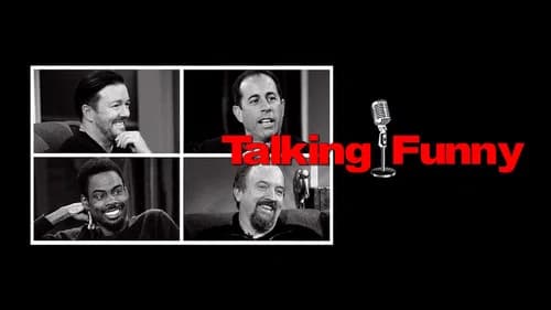 Talking Funny still