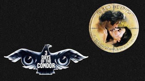 Three Days of the Condor still