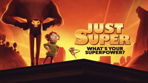 Just Super still