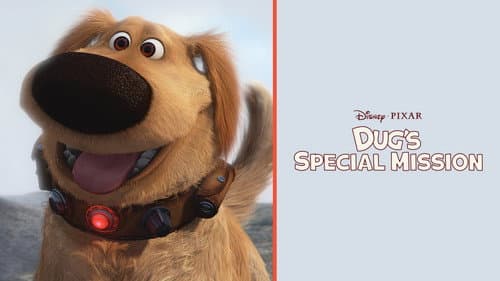 Dug's Special Mission still