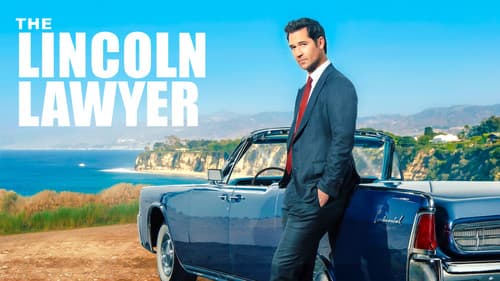 The Lincoln Lawyer still