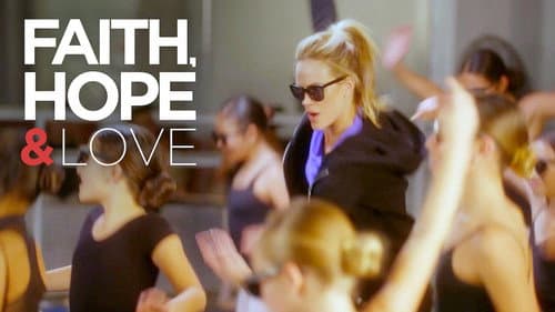 Faith, Hope & Love still
