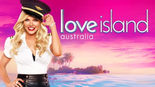 Love Island Australia still