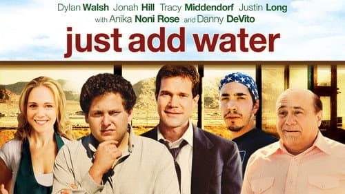 Just Add Water still