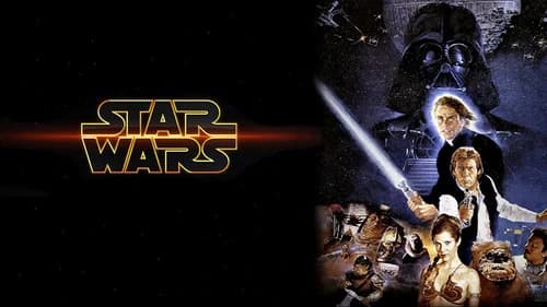 Return of the Jedi still