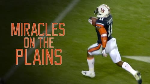 Miracles on the Plains still