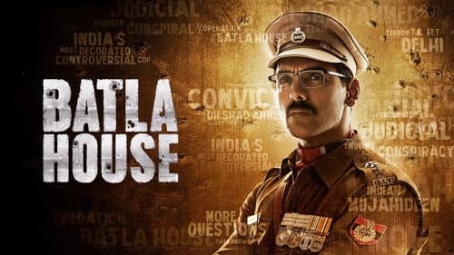 Batla House still