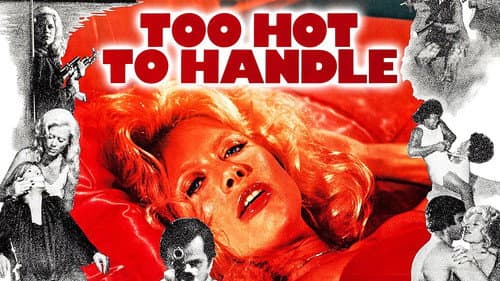 Too Hot to Handle still
