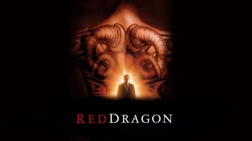 Red Dragon still