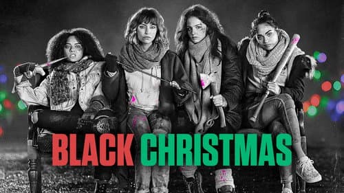 Black Christmas still
