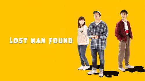 Lost Man Found still