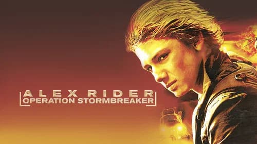 Stormbreaker still