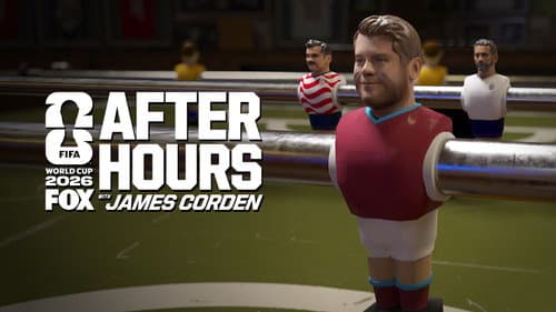 After Hours with James Corden still