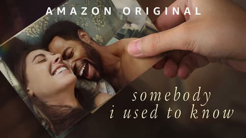 Somebody I Used to Know still