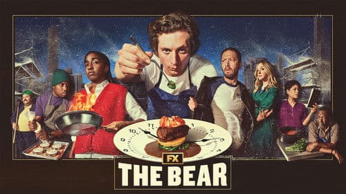 The Bear still