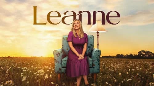 Leanne still