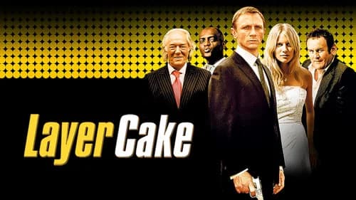 Layer Cake still