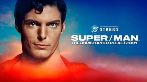 Super/Man: The Christopher Reeve Story still