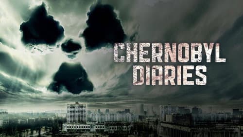 Chernobyl Diaries still