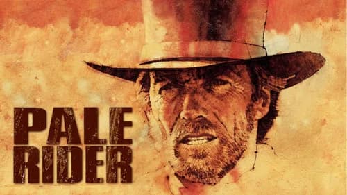 Pale Rider still