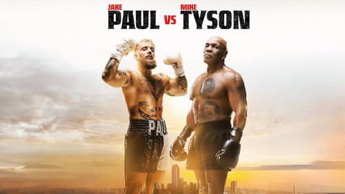 Jake Paul vs. Mike Tyson still