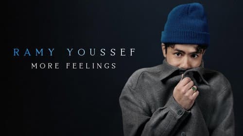 Ramy Youssef: More Feelings still