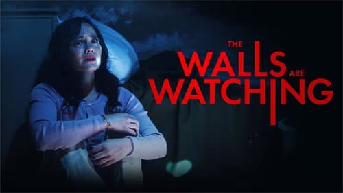 The Walls Are Watching still