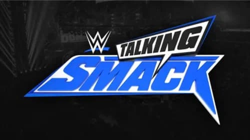 WWE Talking Smack still