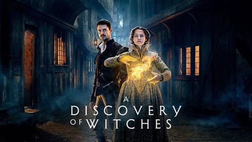 A Discovery of Witches still