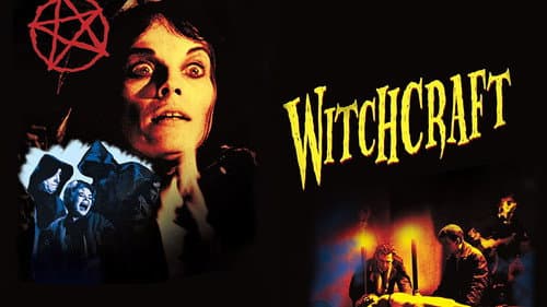 Witchcraft still