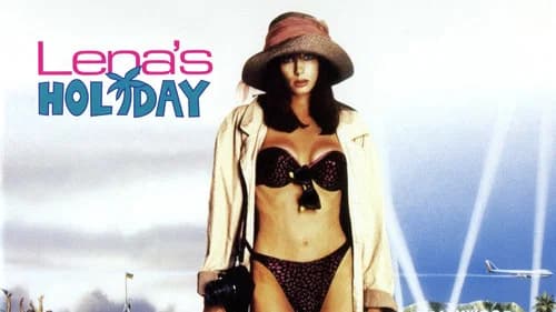 Lena's Holiday still