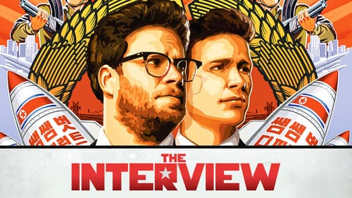 The Interview still