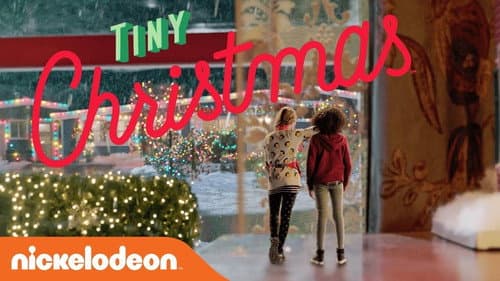 Tiny Christmas still