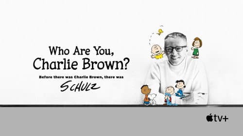Who Are You, Charlie Brown? still