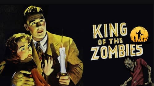King of the Zombies still