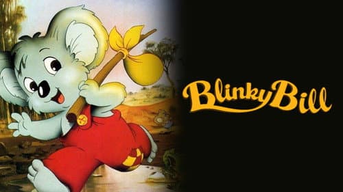 Blinky Bill still