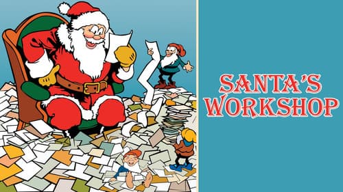 Santa's Workshop still