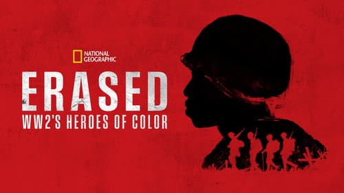 Erased: WW2's Heroes of Color still