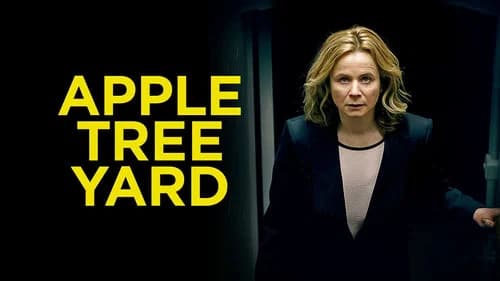 Apple Tree Yard still