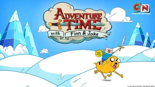 Adventure Time still