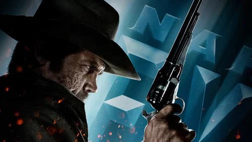 Jonah Hex still