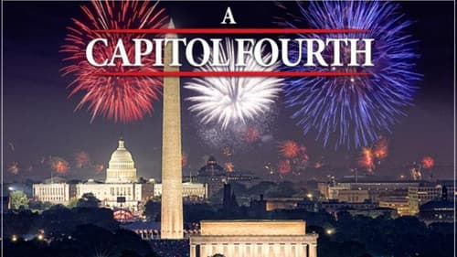 A Capitol Fourth still
