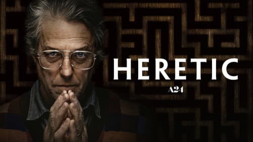Heretic still