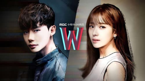W: Two Worlds Apart still